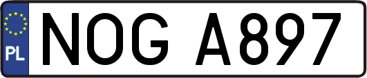 NOGA897