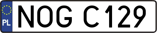 NOGC129