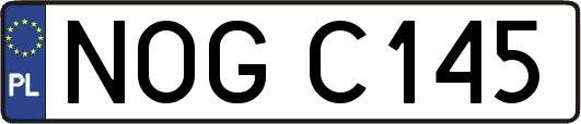 NOGC145