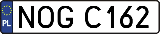 NOGC162