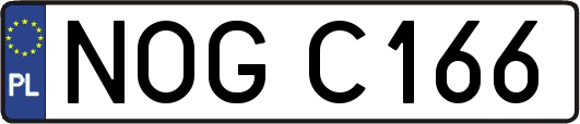 NOGC166