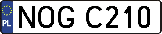 NOGC210