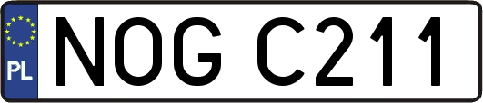 NOGC211
