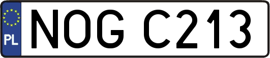 NOGC213