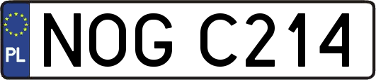 NOGC214