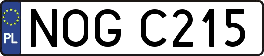 NOGC215