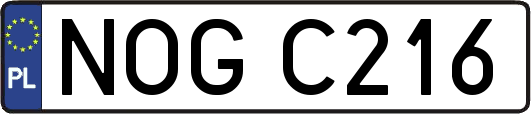 NOGC216