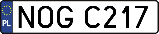 NOGC217