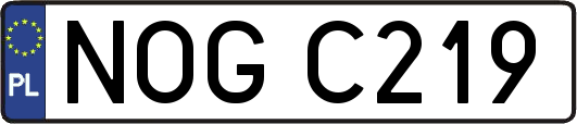 NOGC219