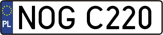 NOGC220