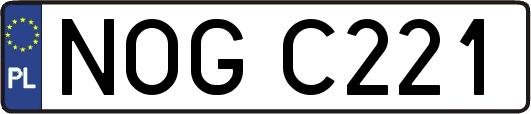 NOGC221