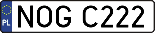 NOGC222