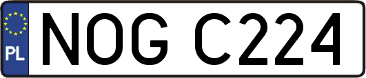 NOGC224