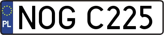 NOGC225