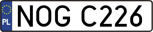 NOGC226