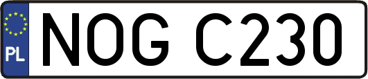NOGC230