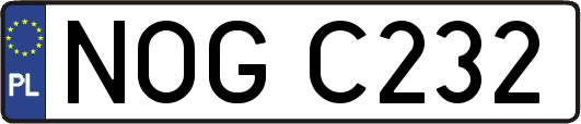 NOGC232