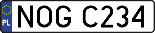 NOGC234