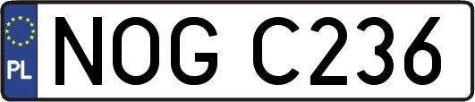 NOGC236