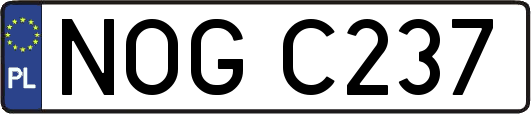 NOGC237