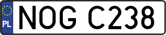 NOGC238