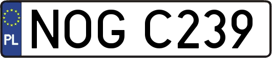 NOGC239