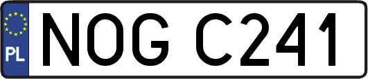 NOGC241