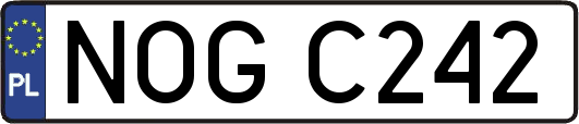 NOGC242