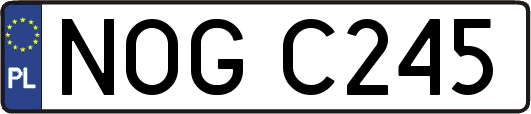 NOGC245