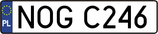 NOGC246