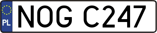 NOGC247