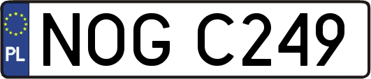 NOGC249