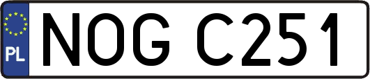NOGC251