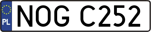 NOGC252