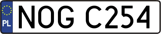 NOGC254