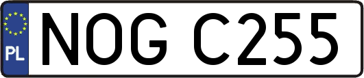 NOGC255
