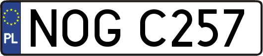 NOGC257