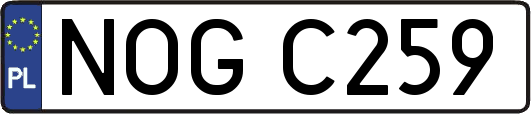 NOGC259