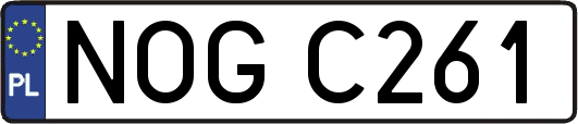 NOGC261