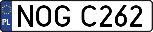 NOGC262