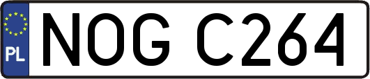 NOGC264