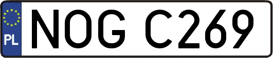 NOGC269
