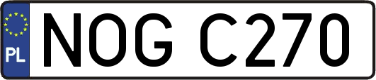 NOGC270