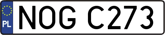 NOGC273