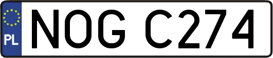 NOGC274