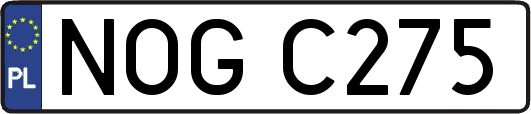 NOGC275