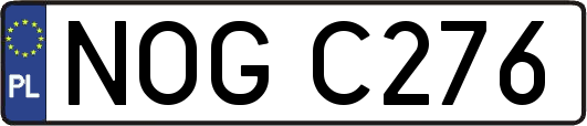 NOGC276