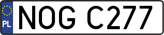 NOGC277