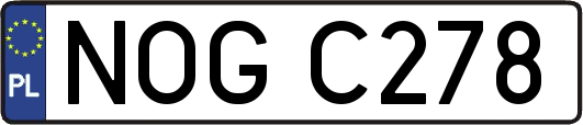 NOGC278