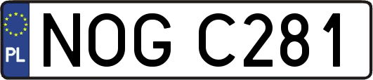 NOGC281